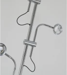 Торшер Kink Light Алми 08416-5,02