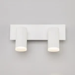 Спот Eurosvet Holly 20067/2 LED белый