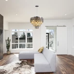 Подвесная люстра Hiper Angers H153-1