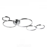 Потолочная люстра Maytoni Olympia MOD448-55-N