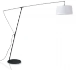 Торшер Mantra Nordica 4968+5035