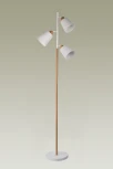 Торшер Moderli Floor V3050-3F (220V, выключатель)