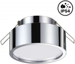 Точечный встраиваемый светильник Novotech May 358905 (LED, 220V, круглые, IP54)