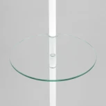 Торшер со столиком Citilux Батлер CL806010