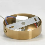 Подвесной светильник LSP-8479 (LED, 220V, на проводе, IP21)