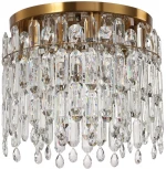 Подвесная люстра Legacy 2158/05/06C Stilfort