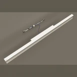 Настенный светильник линейный светодиодный Mantra Hanok 7770 (220V)