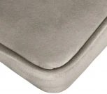 Стул полубарный Dave латте Bradex Home RF 0369