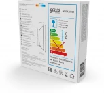 Светильник встраиваемый Gauss Downlight 9030420212 12W 1000m 4000K IP20 белый LED (220V, круглые)