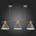 Подвесной светильник Evoluce Modica SLE125113-03 (220V, на тросе)