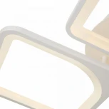 Потолочная люстра Freya Omega FR6012CL-L40W