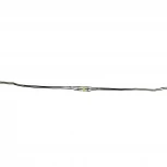 Гирлянда светодиодная "Роса", 30м. 300 светодиодов, теплый белый свет Uniel ULD-S3000-300/DGA WARM WHITE IP20 DEW