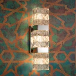 Бра Cloyd Corund 20273 (220V, куб)