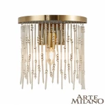 Бра Arte Milano 5552B.D260.H260.E14.1 G (220V)