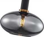 Подвесной светильник F-Promo Dubbel 4359-1P (220V, на проводе, шар)