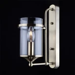 Бра Eurosvet Consul 60040/1 античная бронза