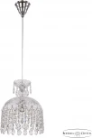 Подвесной светильник Bohemia 1478 14781P/22 Ni (220V, на проводе)
