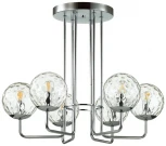 Потолочная люстра Odeon Light Verasa 4982/6C