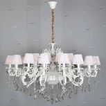 Подвесная люстра Omnilux Catanzaro OML-30807-27