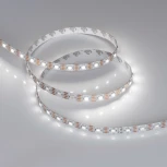 Светодиодная лента SPI-B60-10mm 12V White6000-PX1-RAM (9.3 W/m, IP20, 5060, 5m) (Arlight, бегущий огонь) 037829