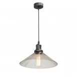 Подвесной светильник Vitaluce V4512-1/1S