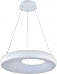 Подвесной светильник (14016/1P White) Indigo Cratere V000153L (регулировка яркости, LED, 220V, пульт управления, на тросе, круглые)