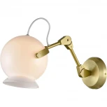 Бра Vele Luce Giuseppe VL2084W01