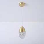 Подвесной светильник G9 Lu Carte LC-11-0985