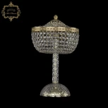Настольная лампа Art Classic 22.11 22.111L4.25SP.G