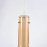 Подвесной светильник Favourite Alba 4102-1P (220V, на проводе, шар)