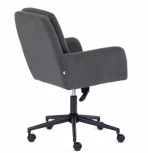 Кресло GARDA Tetchair (Серый).