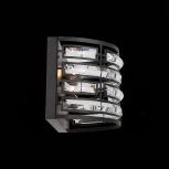 Настенный светильник ST Luce Chiarezza SL665.401.02