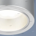 Накладной точечный светильник Elektrostandard 1070 GX53 SL серебро