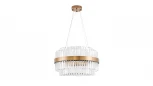 Подвесной светильник Lumina Deco Ringletti  LDP 8017-600 MD