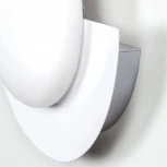 Настенный светильник LED Lightstar Erica 609636 (220V, круглые)