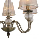 Подвесная люстра ST Luce Grazia SL185.303.05