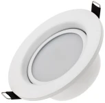Встраиваемый точечный светильник Arlight LTD 018043 (LED, 220V, круглые, IP40)
