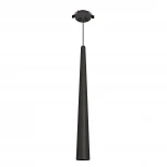 Подвесной светильник SP-STIRIA-L600-R76-5W Warm2700 (BK, 36 deg, 230V) (Arlight, IP20 Металл) 054434 (LED, на проводе)