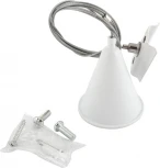 Подвесной комплект Denkirs DK Track White TR1105-WH