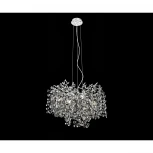 Подвесная люстра G9 Lu Carte Gran LC-22-0227