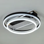 Потолочный светильник светодиодный с пультом с регулировкой цветовой температуры LED4U LED4U L1031-500