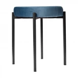 Стул Bug серый