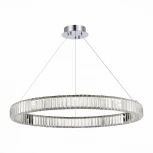 Подвесной светильник Tivoli SL1622.163.01 ST Luce (LED, 220V, на тросе, кольцо)