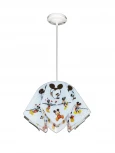 Подвесной светильник Мелодия Света PS1N 000026020