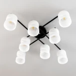 Люстра потолочная Нильс CL132185 (220V)