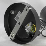 Бра на гибкой ножке для чтения Lussole Loft Koyukuk GRLSP-8049 (220V, IP21)