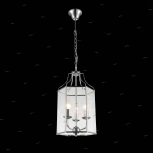 Подвесной светильник ST Luce Terso SL228.103.03 (220V, на цепи, свеча, под старину)