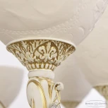 Подвесная люстра Bohemia AL7801 AL78101/10/300 A WMG P1 U Angel