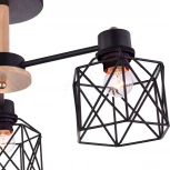 Потолочная люстра Escada 508/3PL (220V)