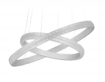 Подвесная люстра Ambrella Acrylica FA615